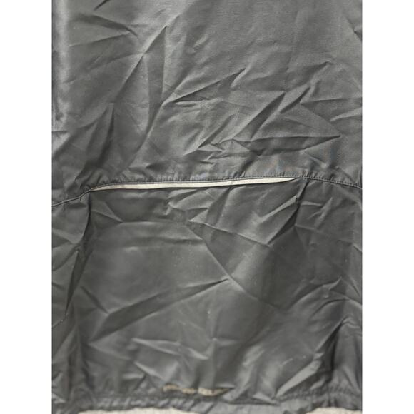 Pearl Izumi Quest Barrier Cycling Jacket Women’s Large Black $85 - Picture 8 of 14